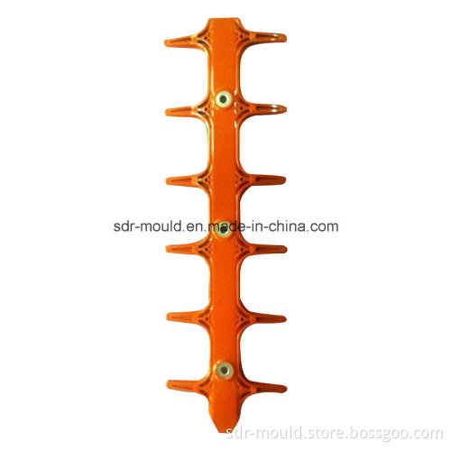 Plastic Injection Mould of Insert Molding